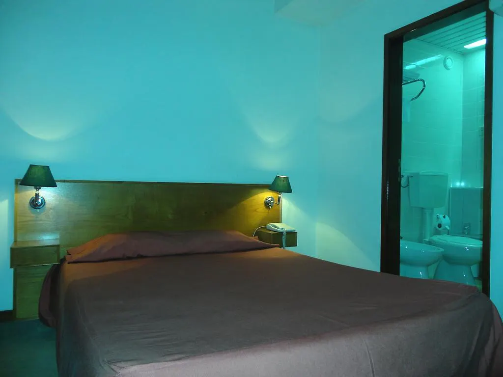 Be Coimbra Hostels Portugal