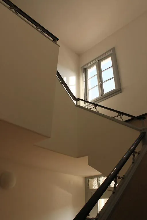 Be Coimbra Hostels البرتغال