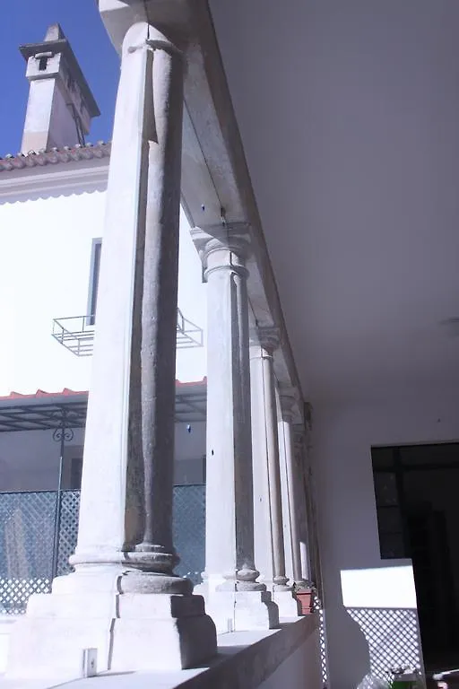 Be Coimbra Hostels