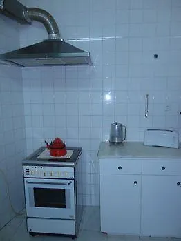 Be Coimbra Hostels
